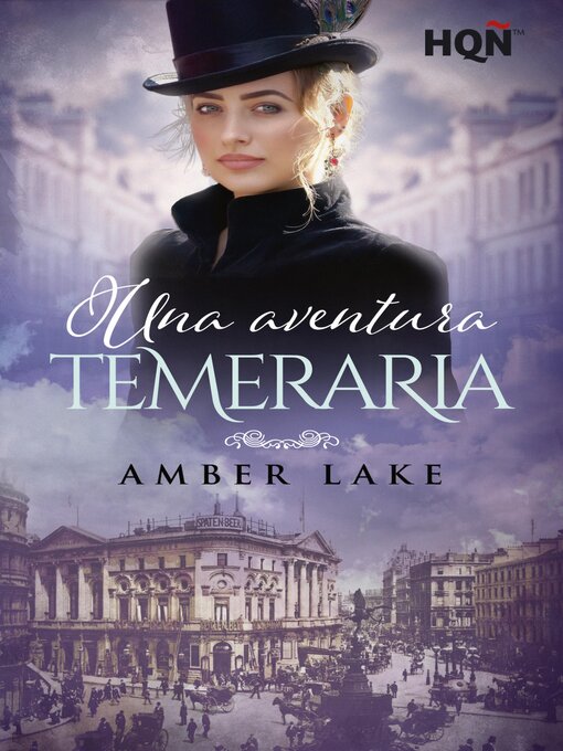 Title details for Una aventura temeraria by Amber Lake - Available